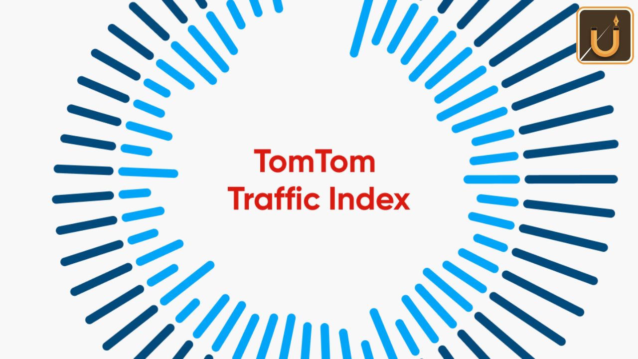 Usthadian Academy / TomTom Traffic Index 2023: London Slowest, Bengaluru Second Most Congested City | 09 feb 2024 Usthadian Academy / TomTom Traffic Index 2023: London Slowest, Bengaluru Second Most Congested City